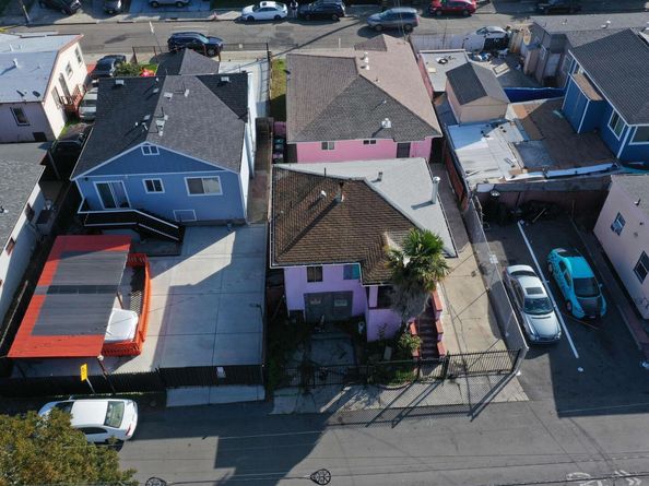 1615 69Th Ave, Oakland CA 94621