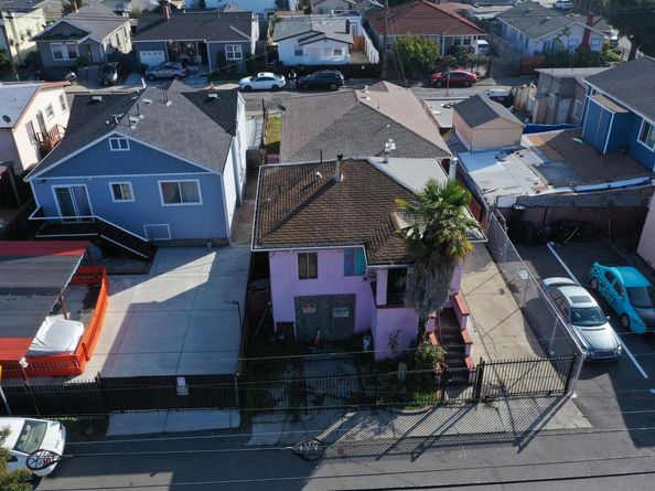1615 69Th Ave, Oakland CA 94621