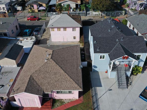 1615 69Th Ave, Oakland CA 94621