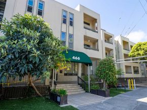 466 Crescent St 306, Oakland CA 94610