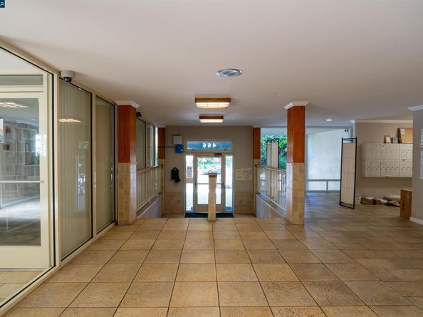 466 Crescent St 306, Oakland CA 94610