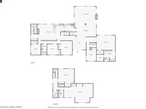 858 Mountain View Dr, Lafayette CA 94549