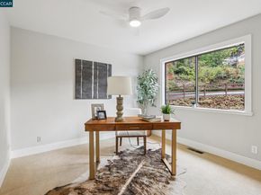 858 Mountain View Dr, Lafayette CA 94549