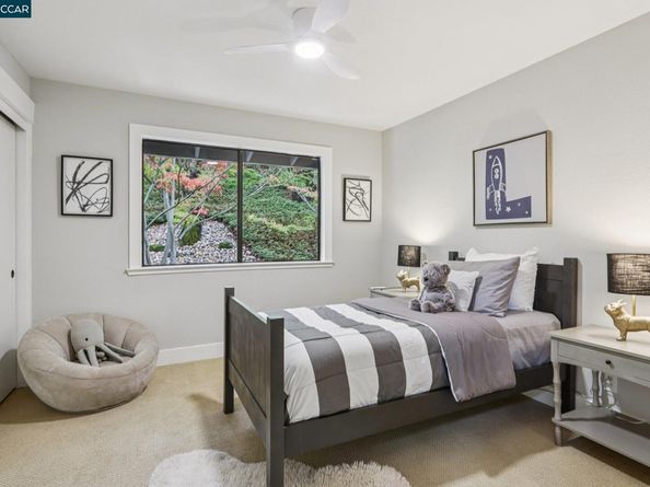 858 Mountain View Dr, Lafayette CA 94549