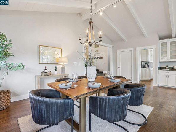 858 Mountain View Dr, Lafayette CA 94549