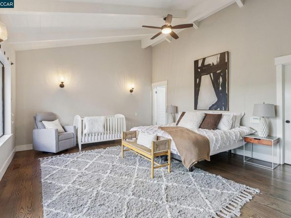 858 Mountain View Dr, Lafayette CA 94549