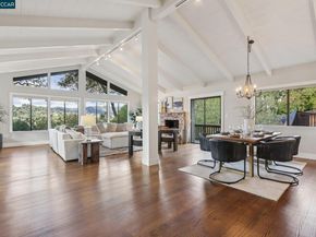 858 Mountain View Dr, Lafayette CA 94549