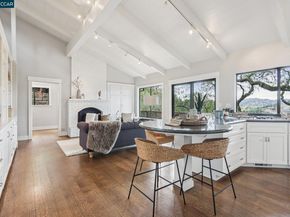 858 Mountain View Dr, Lafayette CA 94549