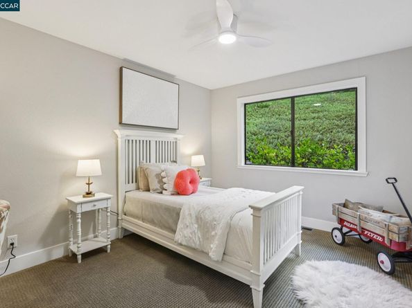 858 Mountain View Dr, Lafayette CA 94549