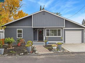 31 Adelaide Dr, Martinez CA 94553