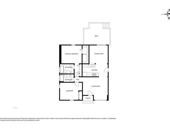 31 Adelaide Dr, Martinez CA 94553