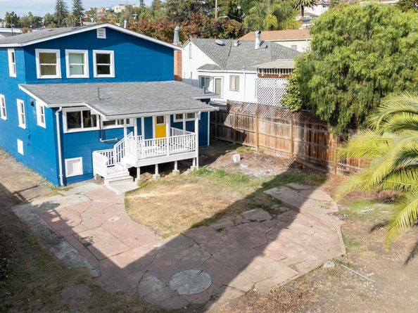 3500 66th Ave, Oakland CA 94605