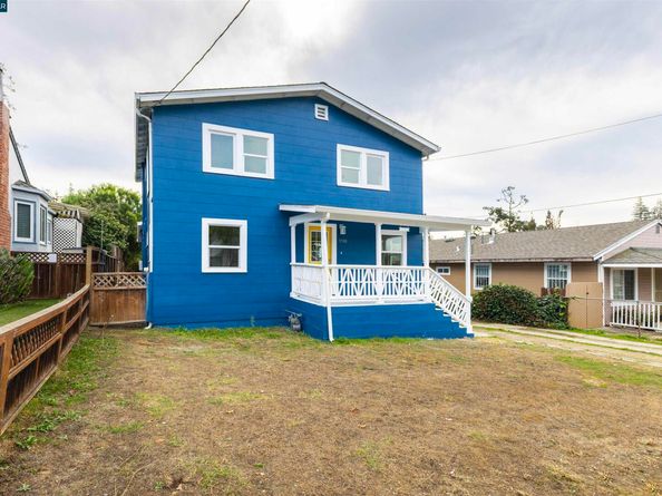 3500 66th Ave, Oakland CA 94605