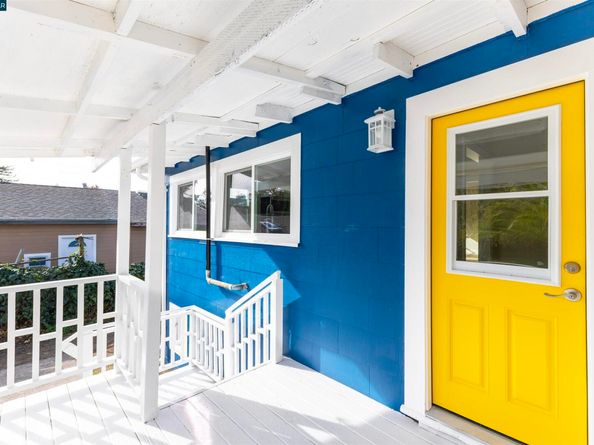 3500 66th Ave, Oakland CA 94605