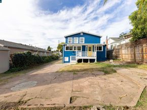 3500 66th Ave, Oakland CA 94605
