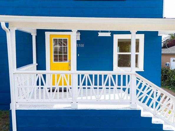 3500 66th Ave, Oakland CA 94605