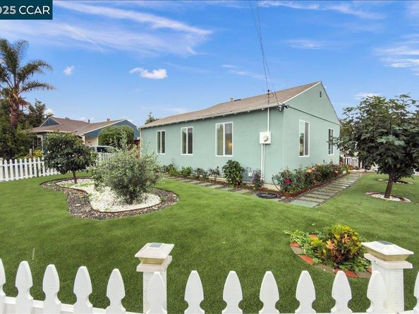 2996 Devon Way, San Pablo CA 94806