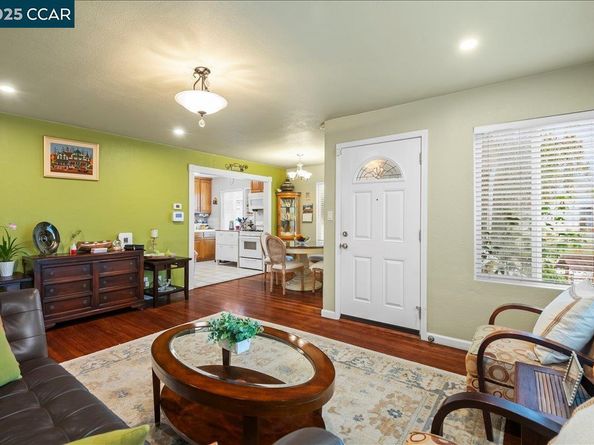 2996 Devon Way, San Pablo CA 94806