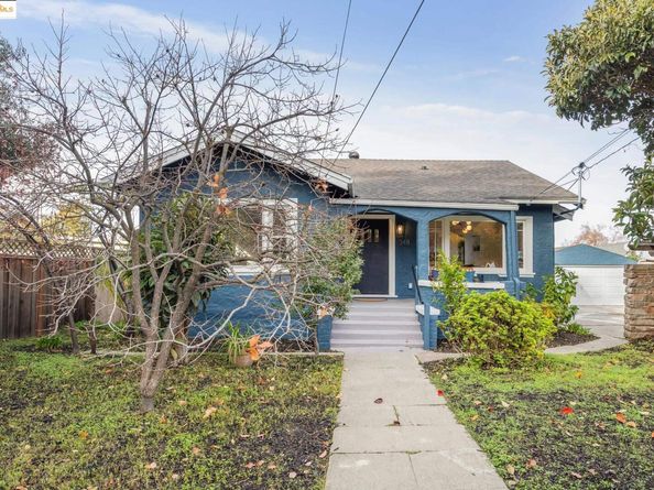 348 Dowling Blvd, San Leandro CA 94577