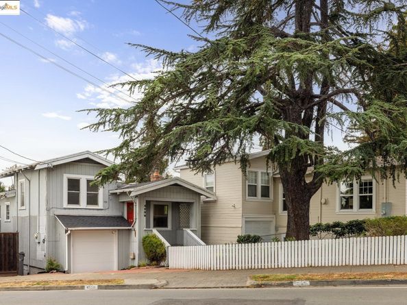 4509 Moraga Ave, Oakland CA 94611