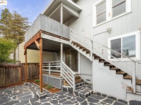 4509 Moraga Ave, Oakland CA 94611