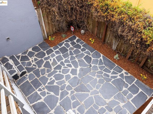 4509 Moraga Ave, Oakland CA 94611