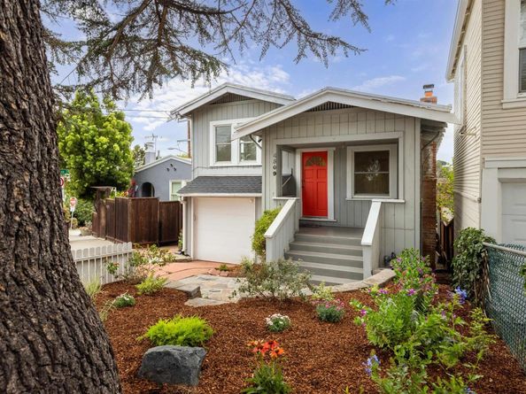 4509 Moraga Ave, Oakland CA 94611
