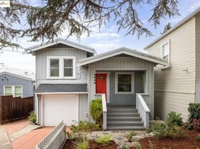 4509 Moraga Ave, Oakland CA 94611