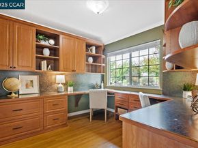 17 Muth Drive, Orinda CA 94563