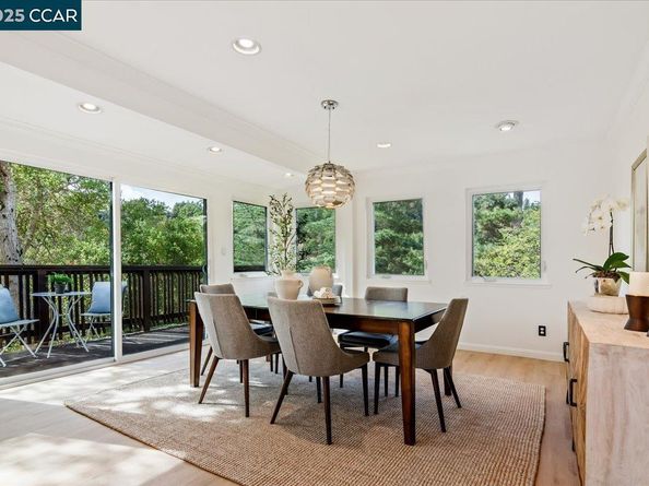 17 Muth Drive, Orinda CA 94563