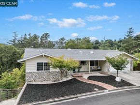 17 Muth Drive, Orinda CA 94563