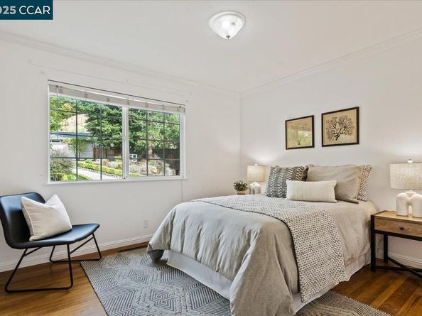 17 Muth Drive, Orinda CA 94563