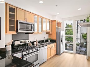 1354 Powell Street, Emeryville CA 94608