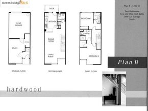 1354 Powell Street, Emeryville CA 94608