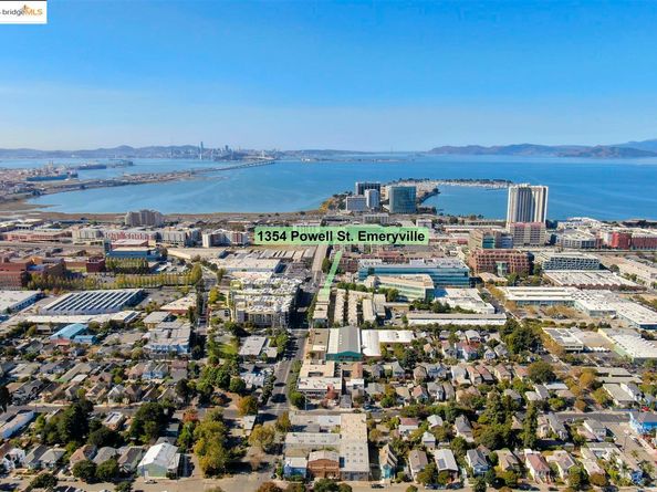 1354 Powell Street, Emeryville CA 94608