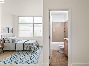 1354 Powell Street, Emeryville CA 94608