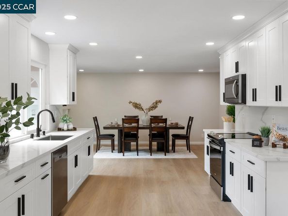 5513 Rothman Ct, Castro Valley CA 94552