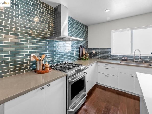 3209 Guido ST, Oakland CA 94602