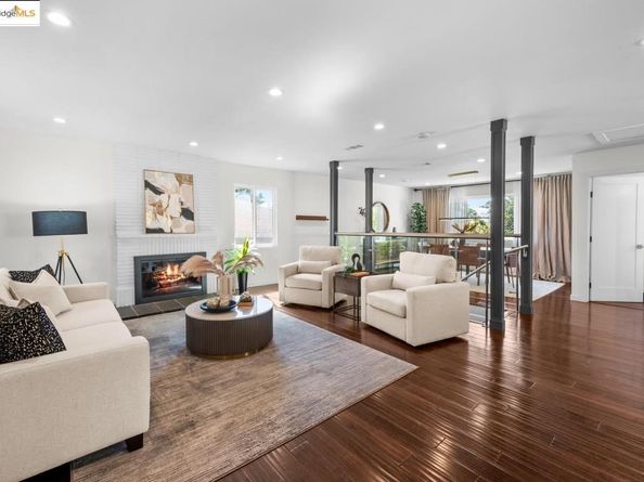 3209 Guido ST, Oakland CA 94602