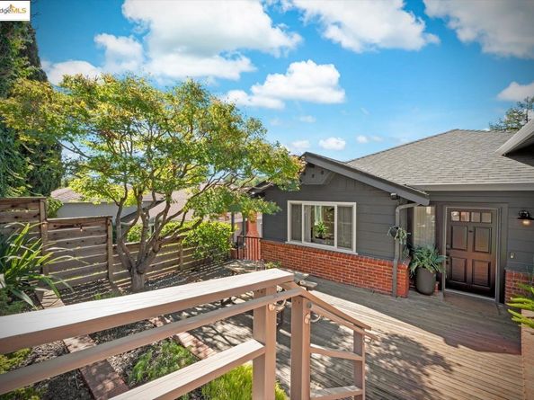 3209 Guido ST, Oakland CA 94602