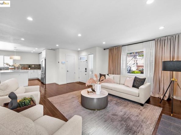 3209 Guido ST, Oakland CA 94602