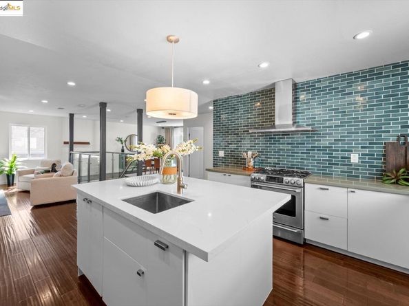 3209 Guido ST, Oakland CA 94602