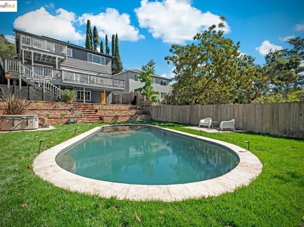 3209 Guido ST, Oakland CA 94602