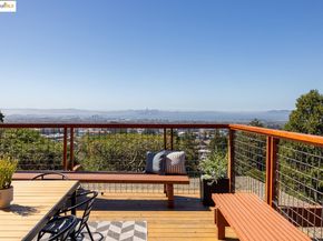 1700 La Vereda Rd, Berkeley CA 94709