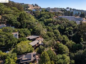 1700 La Vereda Rd, Berkeley CA 94709