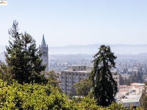1700 La Vereda Rd, Berkeley CA 94709