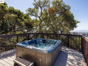 1700 La Vereda Rd, Berkeley CA 94709