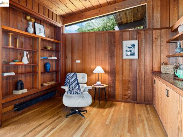 1700 La Vereda Rd, Berkeley CA 94709