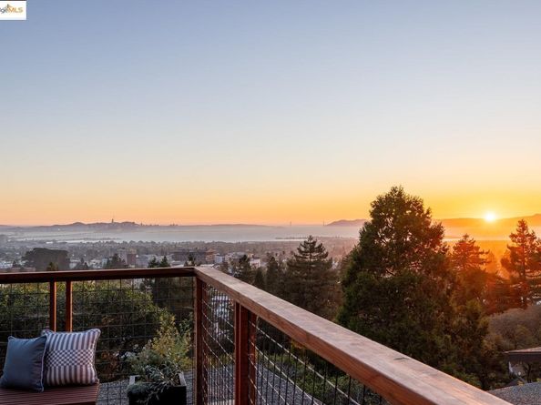 1700 La Vereda Rd, Berkeley CA 94709