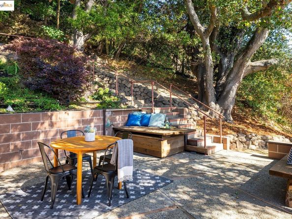1700 La Vereda Rd, Berkeley CA 94709